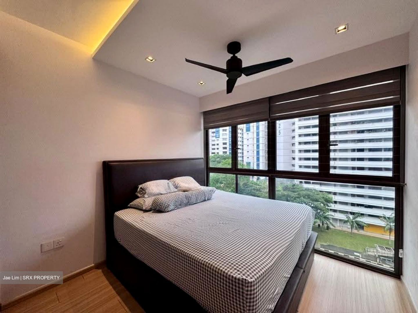 Parc Life (D27), Condominium #625075911